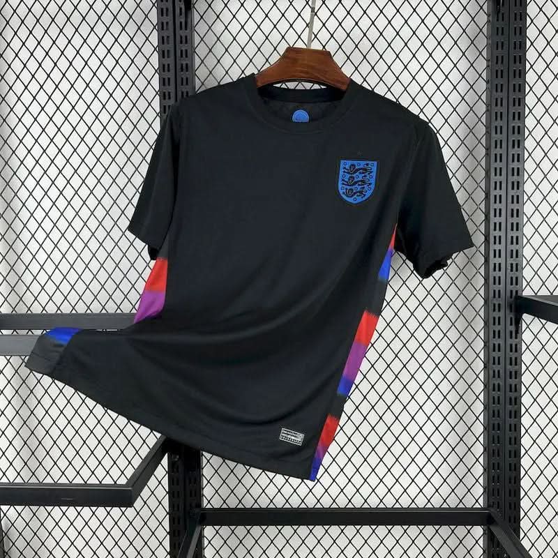 2025-26 England Away S-4XL asasshop
