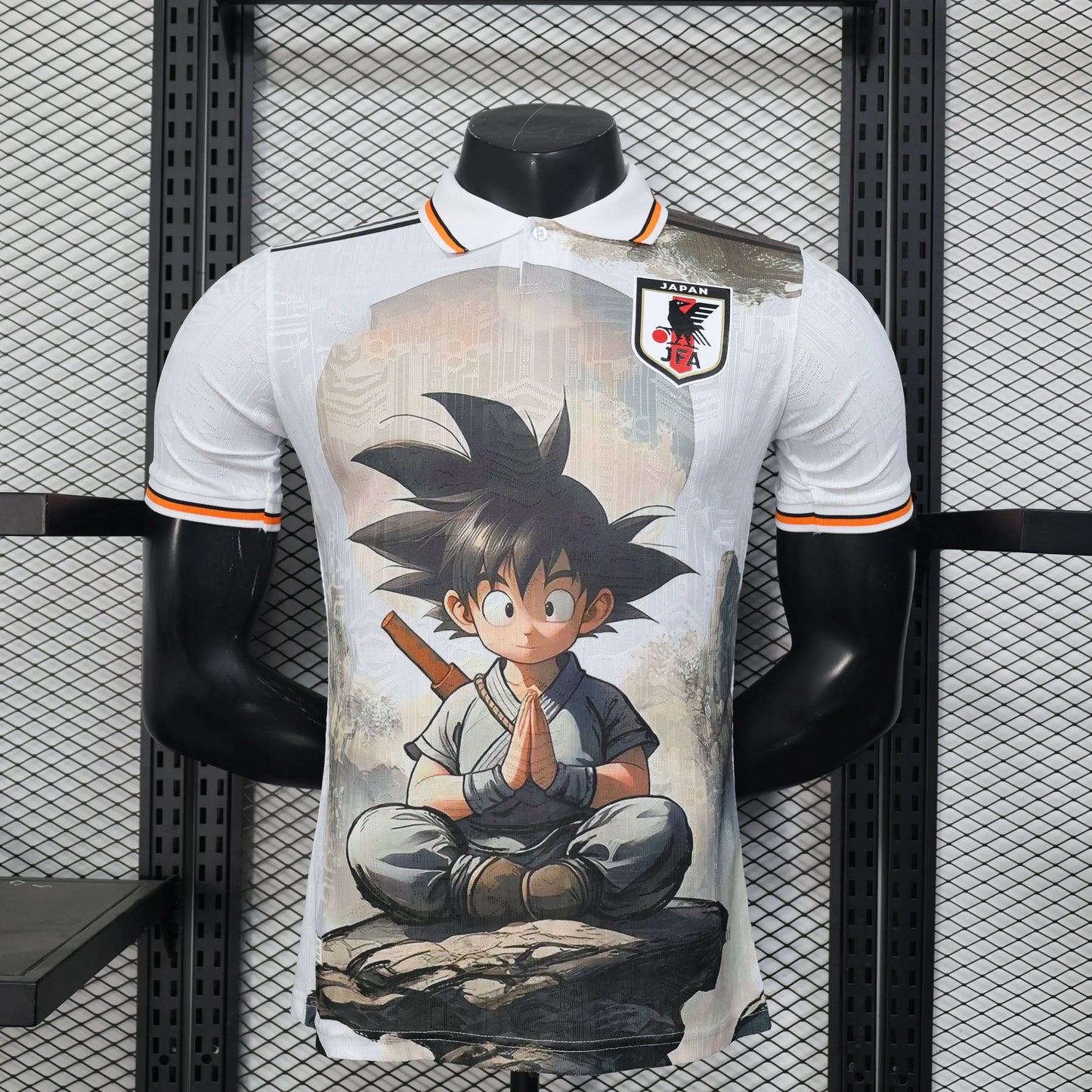 2025-26 Japan Anime Special Player S-2XL asasshop