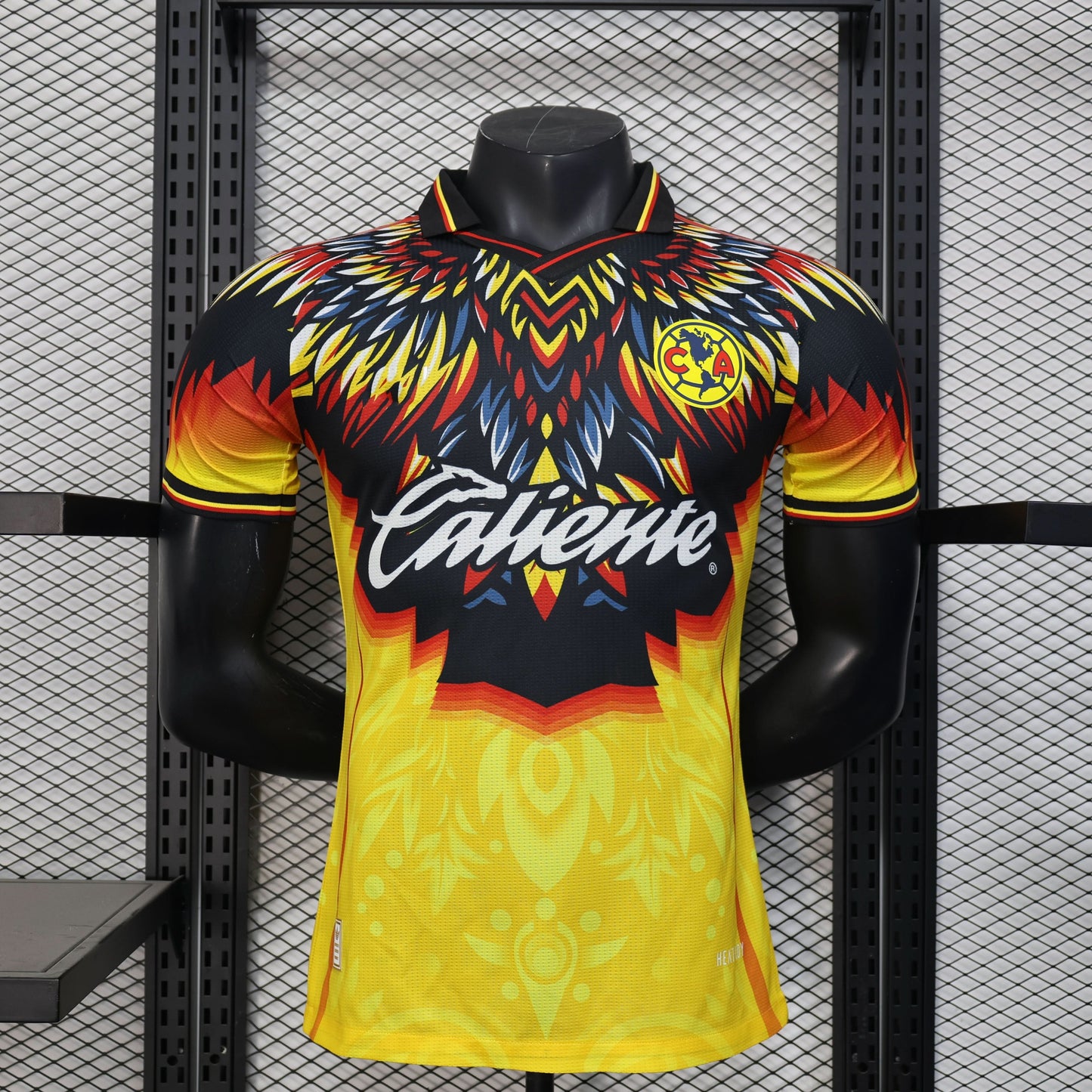 2025-26 Americas Special Player S-2XL asasshop