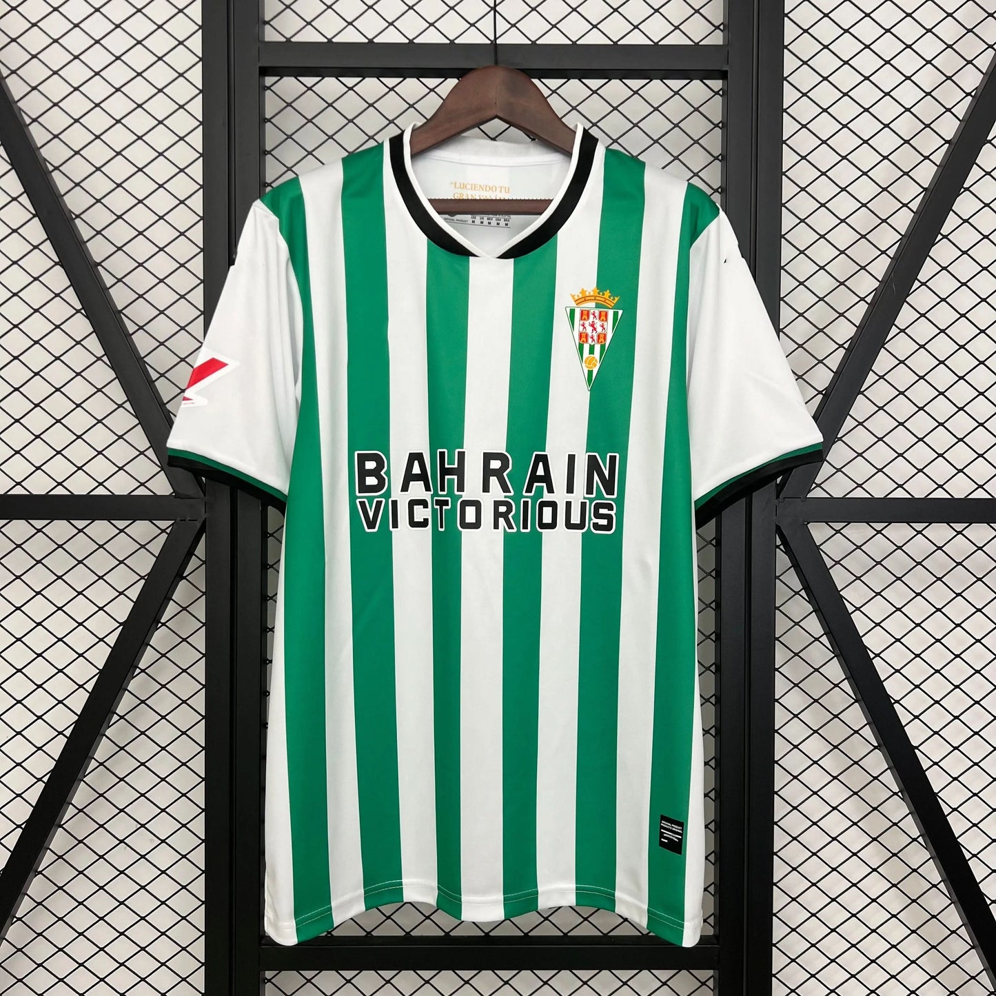 2025-26 Cordoba Home S-4XL asasshop