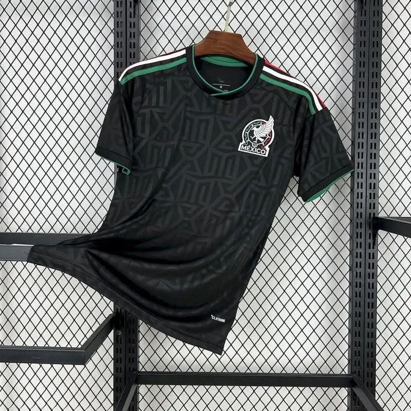 2025-26 Mexico Away S-2XL asasshop