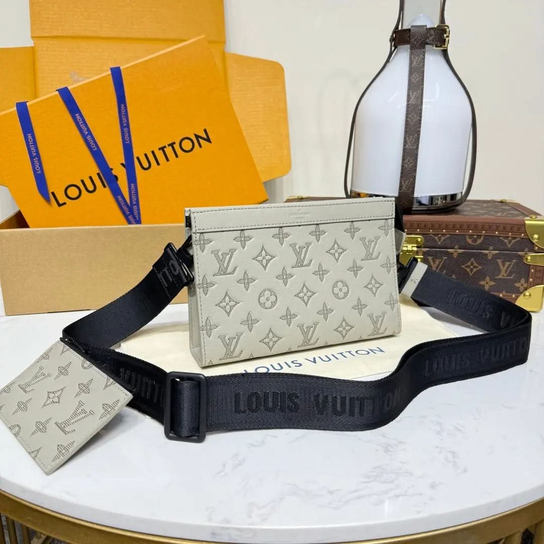 Gaston Mini Handbag asasshop