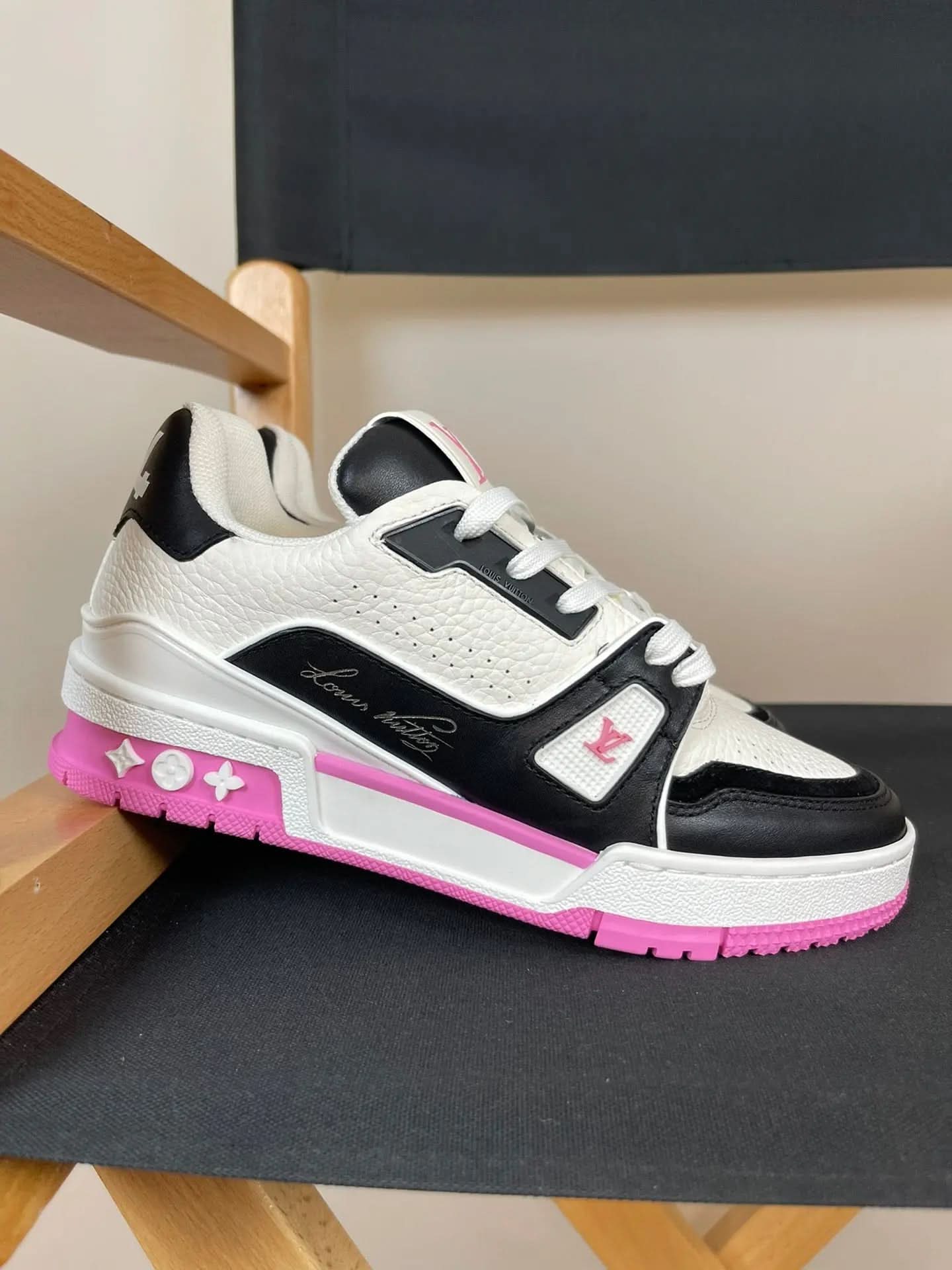 LV Trainers asasshop