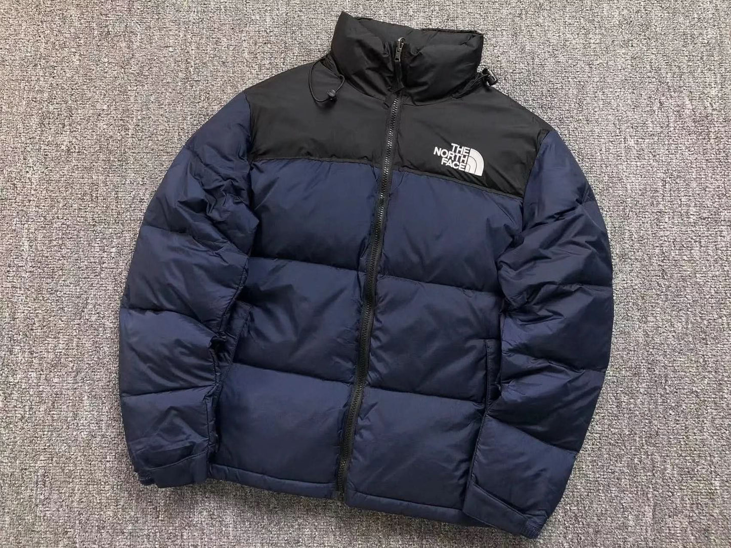 The North Face Down Jackets asasshop