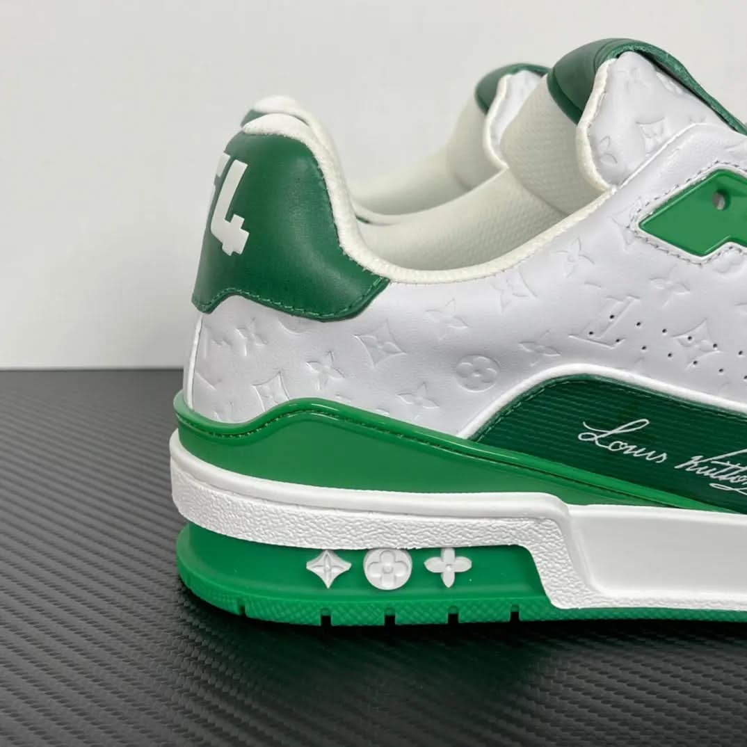 LV Trainers asasshop