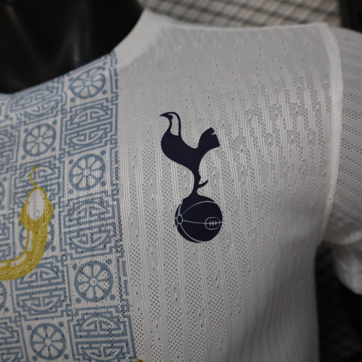 2025-26 Tottenham Hotspur Special Player S-2XL asasshop