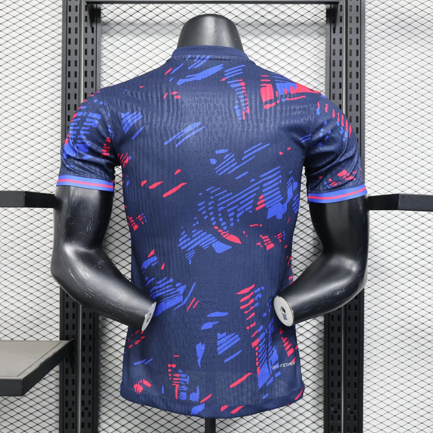 2025-26 Barcelona Special Player S-2XL asasshop