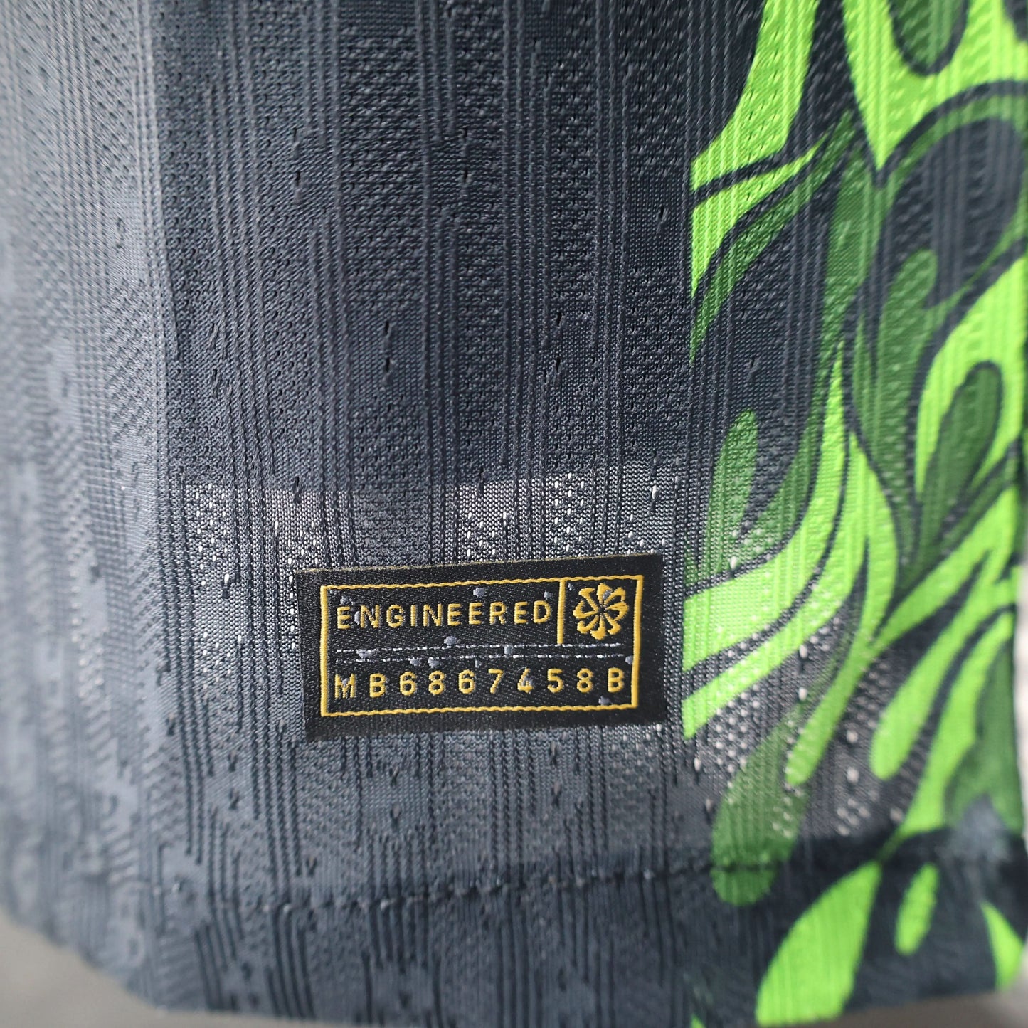 2025-26 Brazil Special Edition Payer S-2XL asasshop