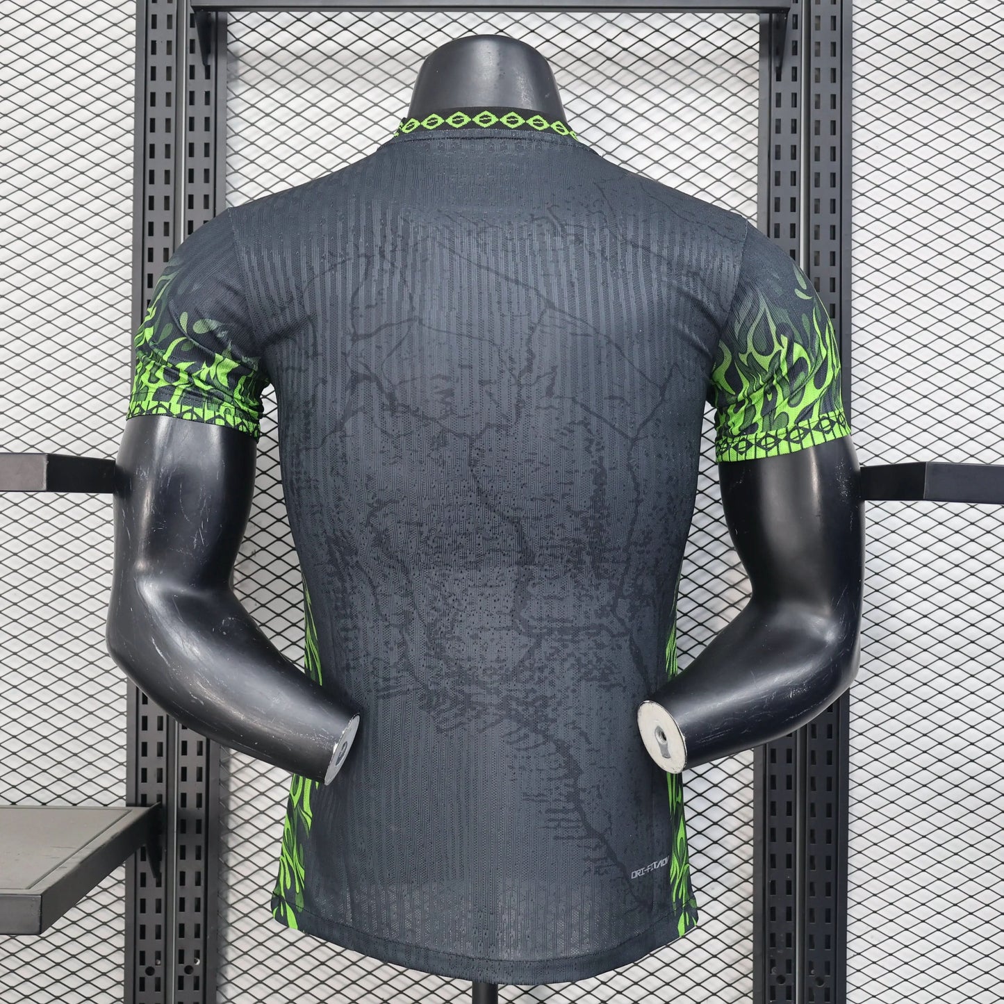 2025-26 Brazil Special Edition Payer S-2XL asasshop