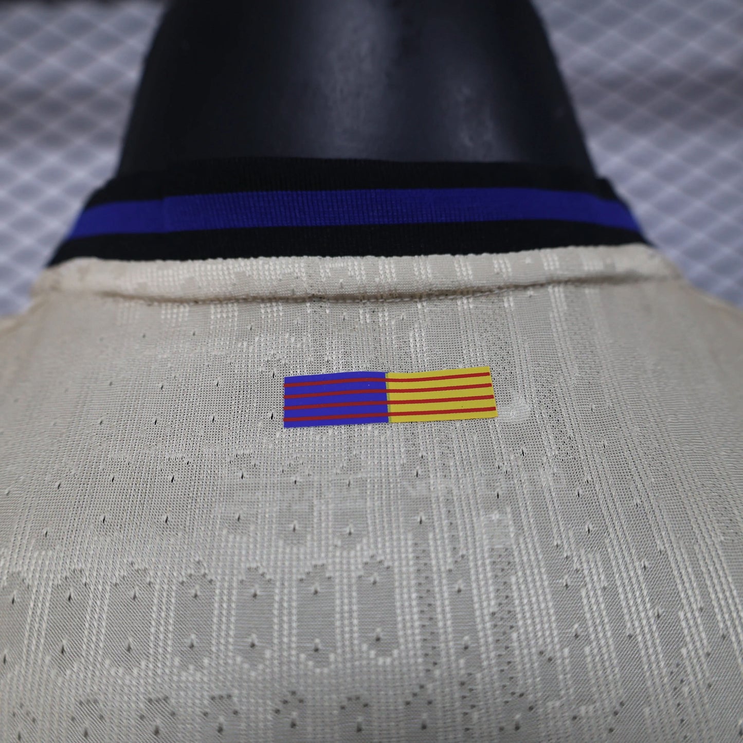 2025-26 Barcelona Away Player S-4XL asasshop