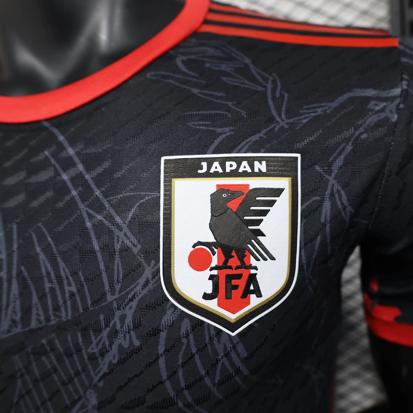 2025-26 Japan Special Player S-2XL asasshop