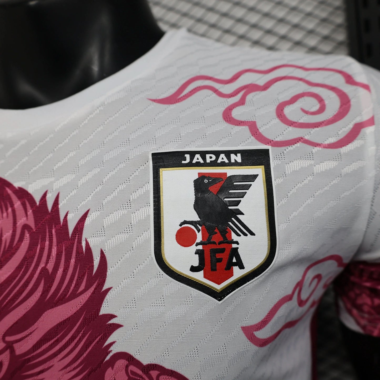 2025-26 Japan Special Player S-2XL asasshop