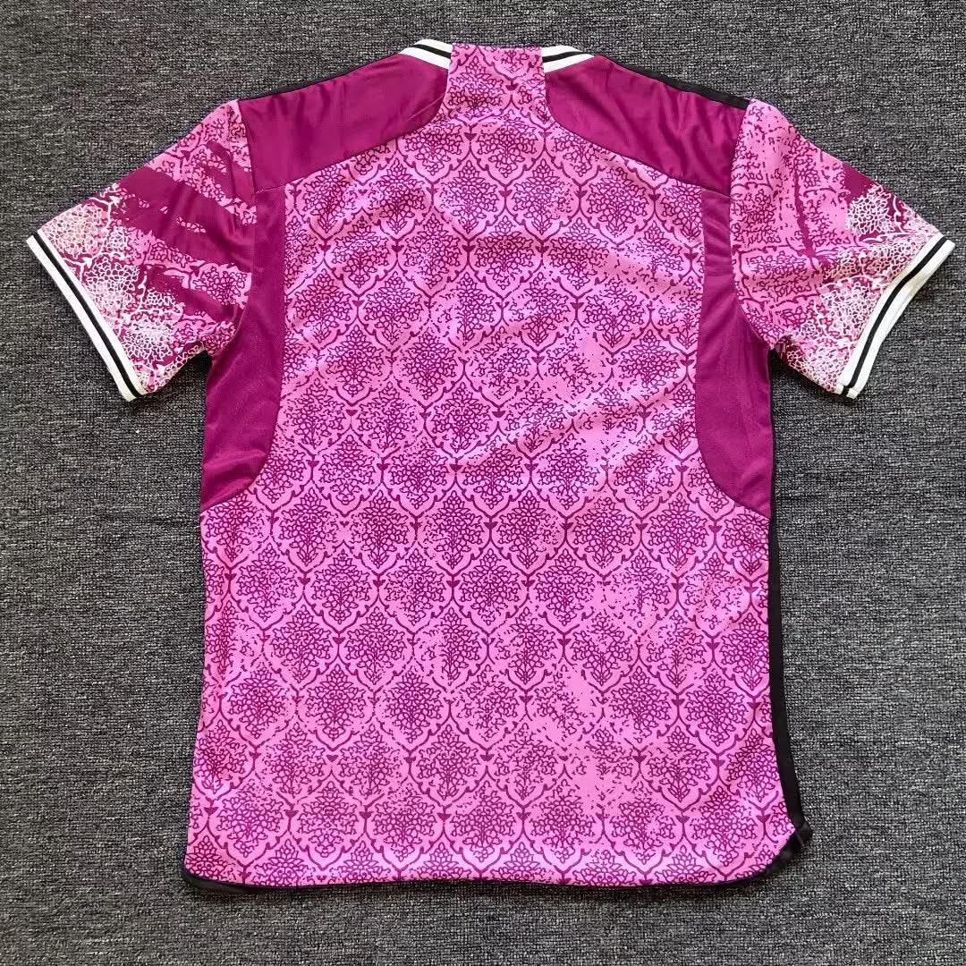 2025-26 Real Madrid Special Purple S-2XL asasshop