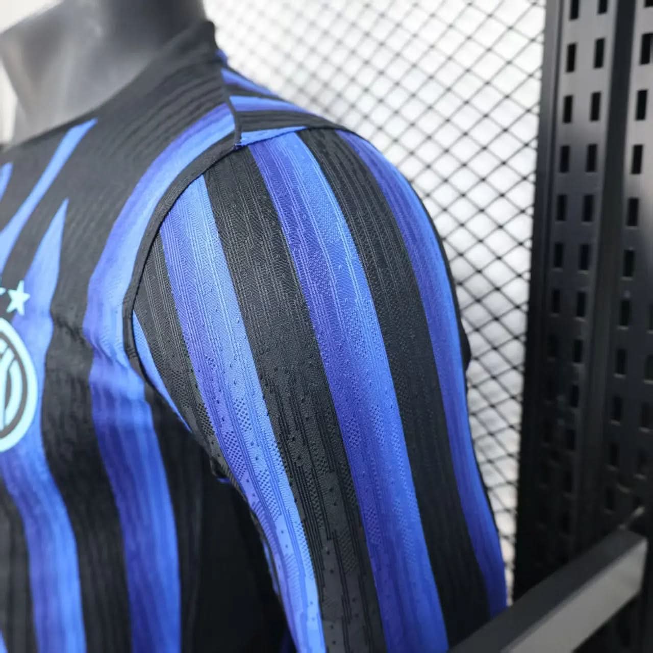 2025-26 Inter Milan Home Long Sleeve S-2XL asasshop