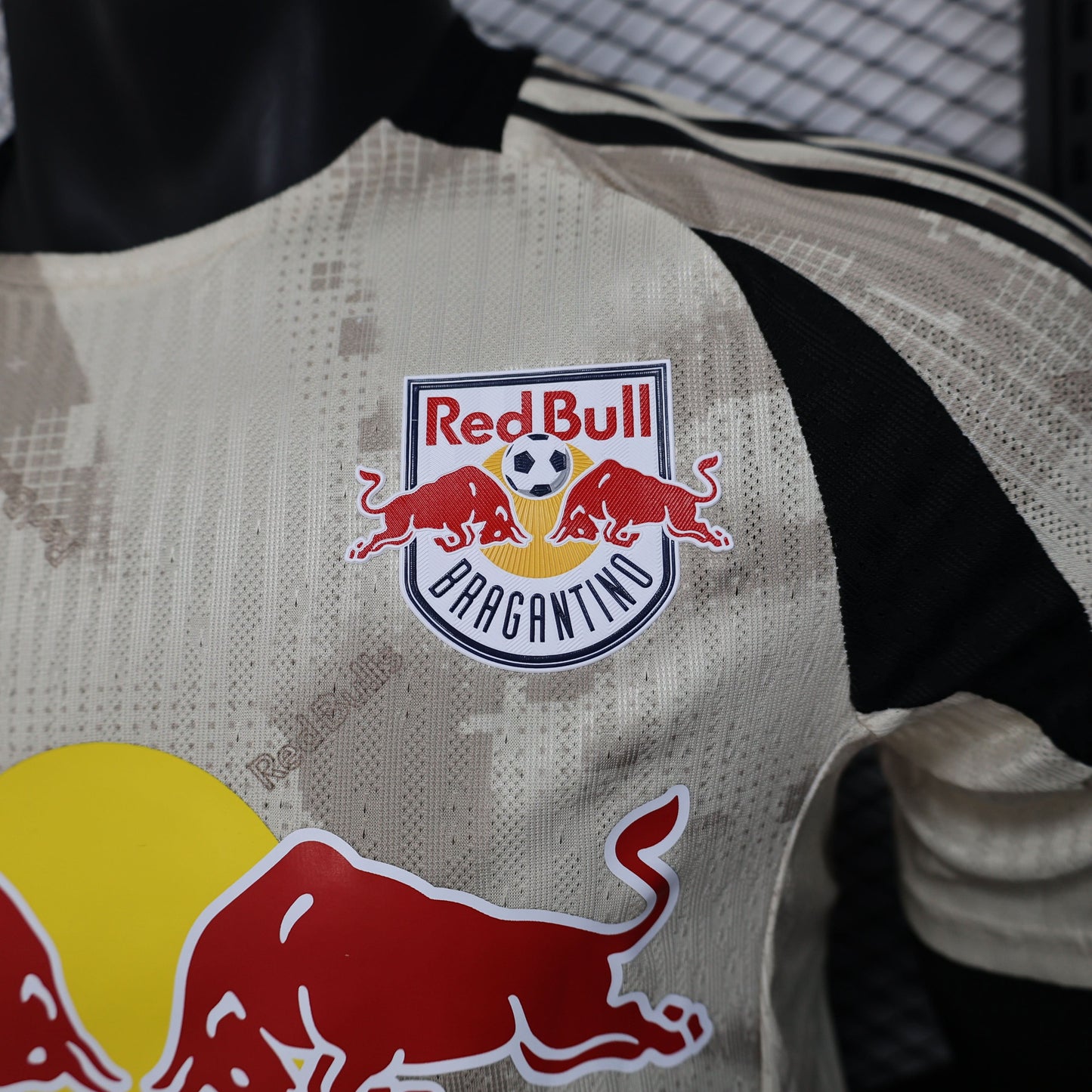 2025-26 New York Red Bulls Away Player S-2XL asasshop