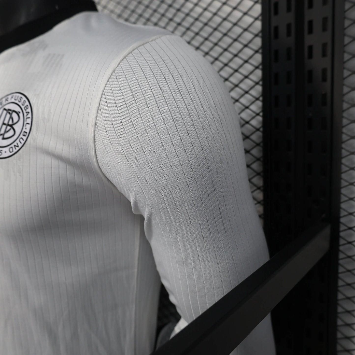 2025-26 Germany DFB Anniversary Edition 125 Years White long sleeve S-2XL asasshop
