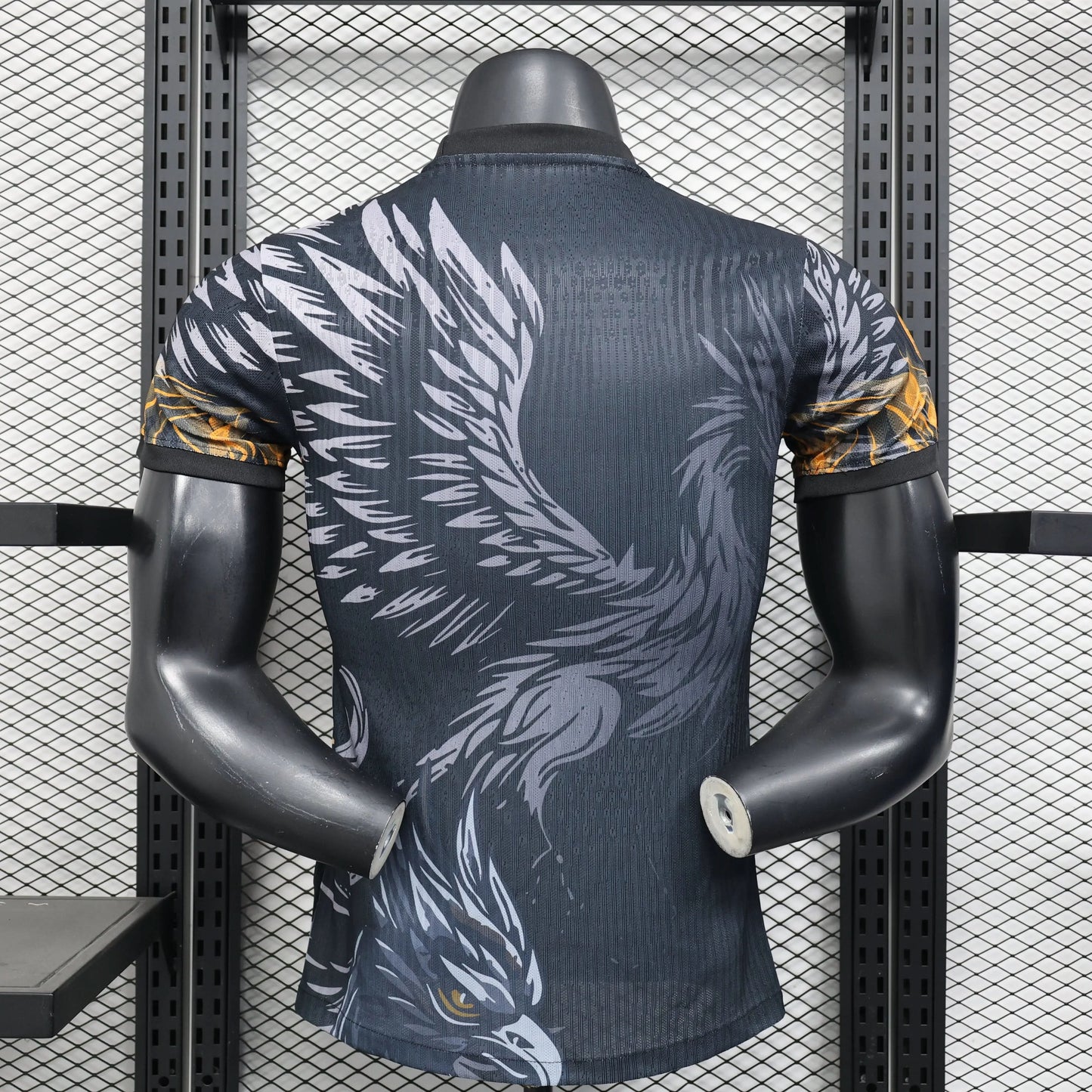 2025-26 Liverpool Special Dragon Player S-2XL asasshop