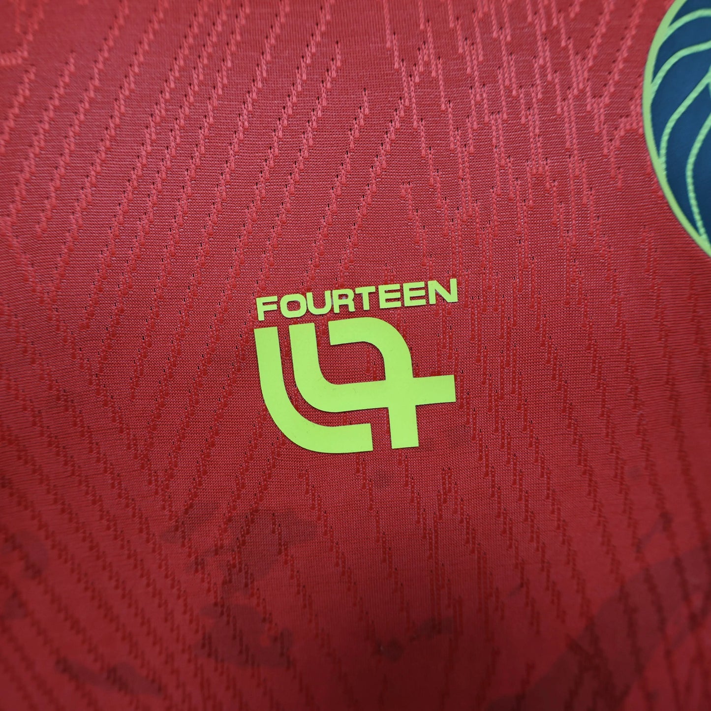 2025-26 Cameroon Red Player S-2XL asasshop