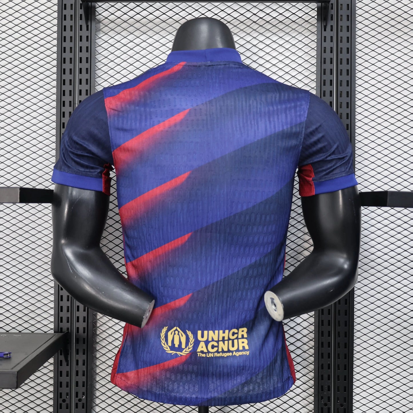 2025-26 Barcelona Special Player S-2XL asasshop