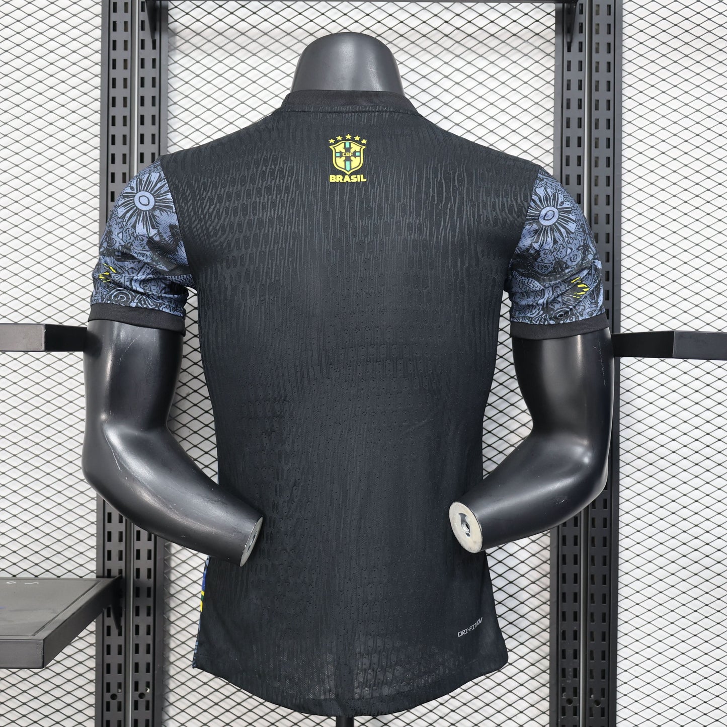 2025-26 Brazil Special Edition Payer S-2XL asasshop