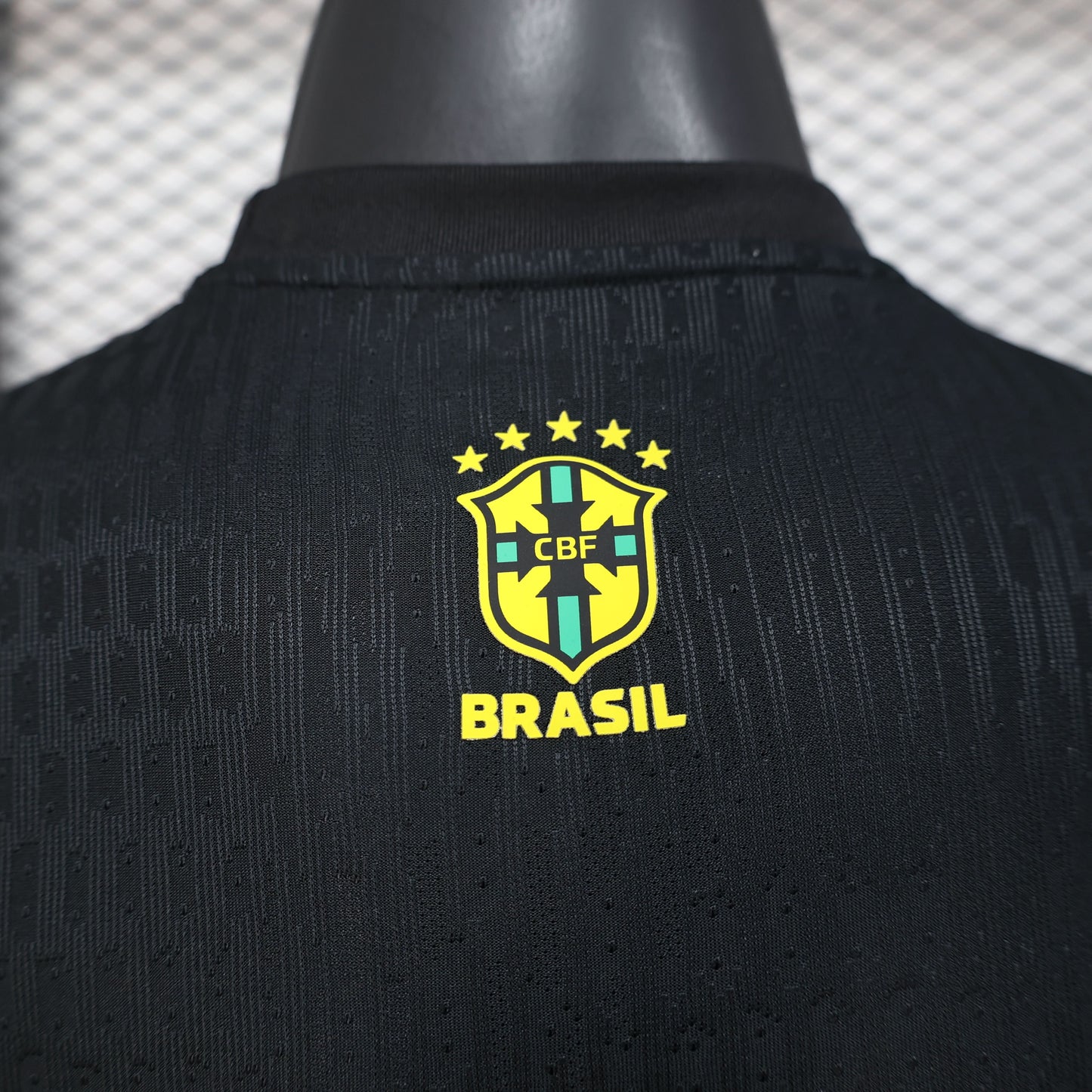 2025-26 Brazil Special Edition Payer S-2XL asasshop