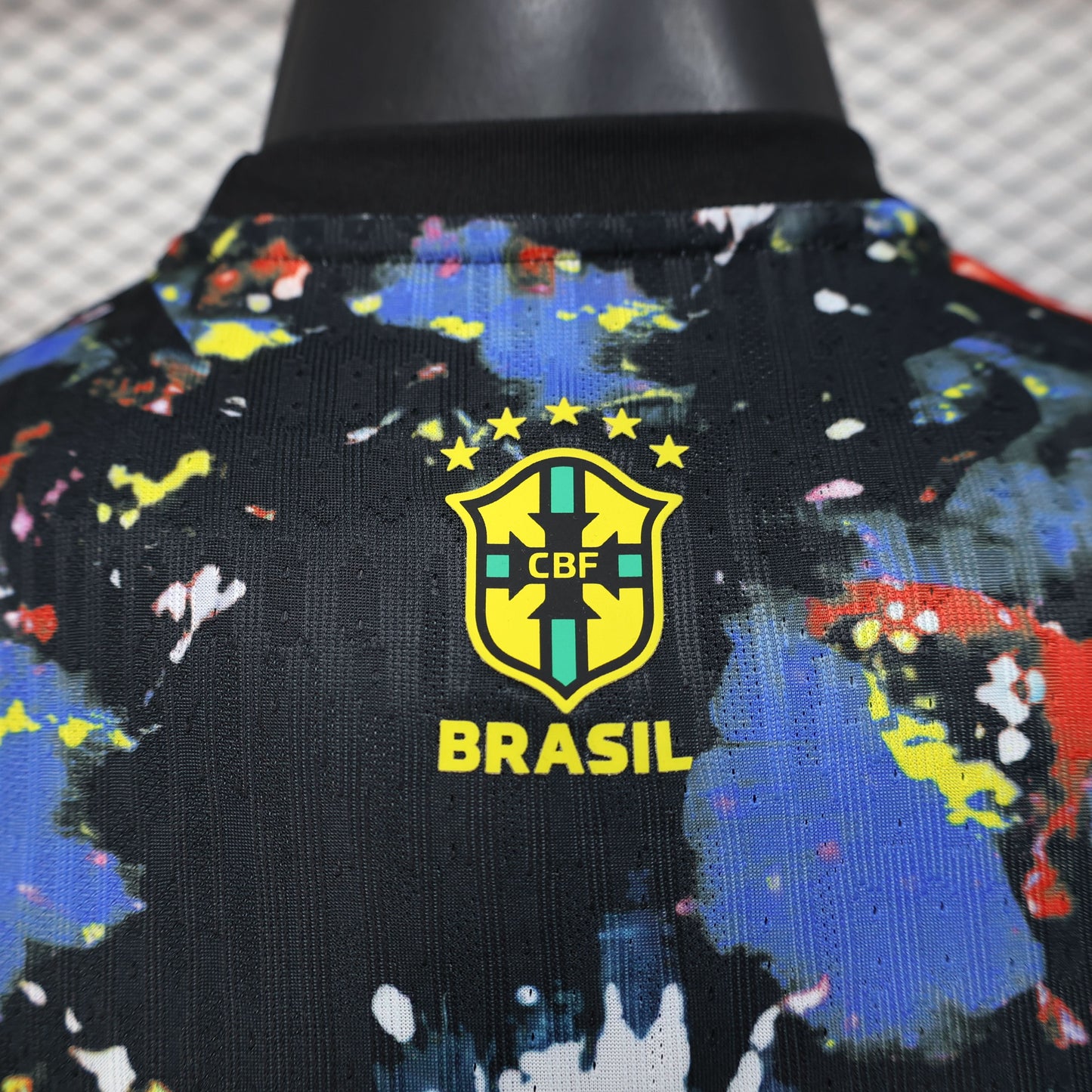 2025-26 Brazil Special Edition Payer S-2XL asasshop