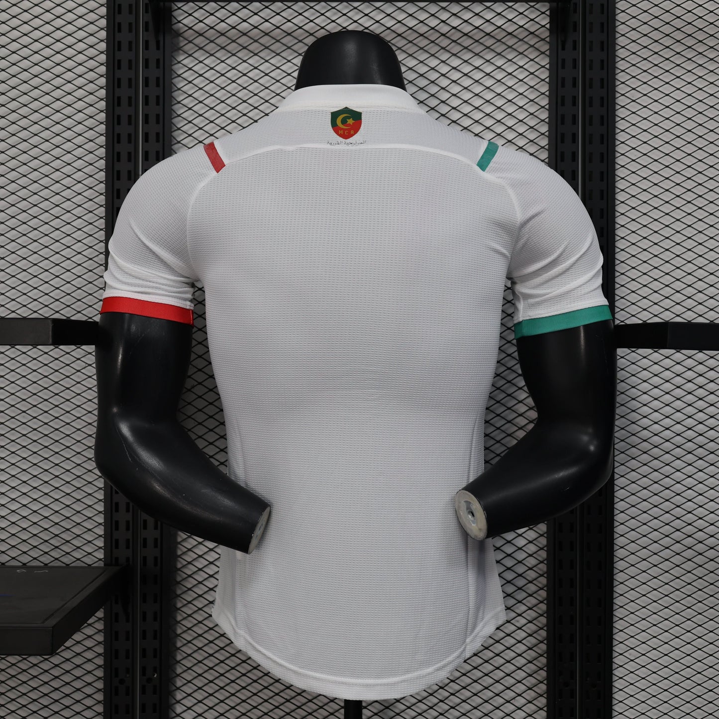 2025-26 MCA Special Player S-2XL asasshop