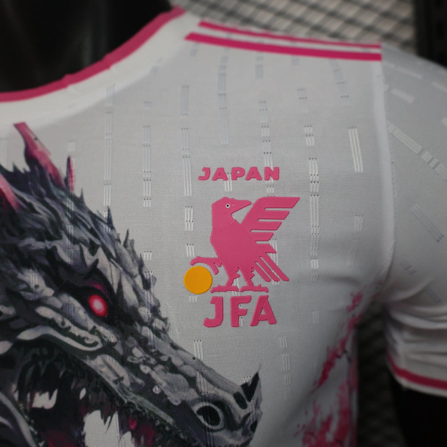 2025-26 Japan Special Player S-2XL asasshop