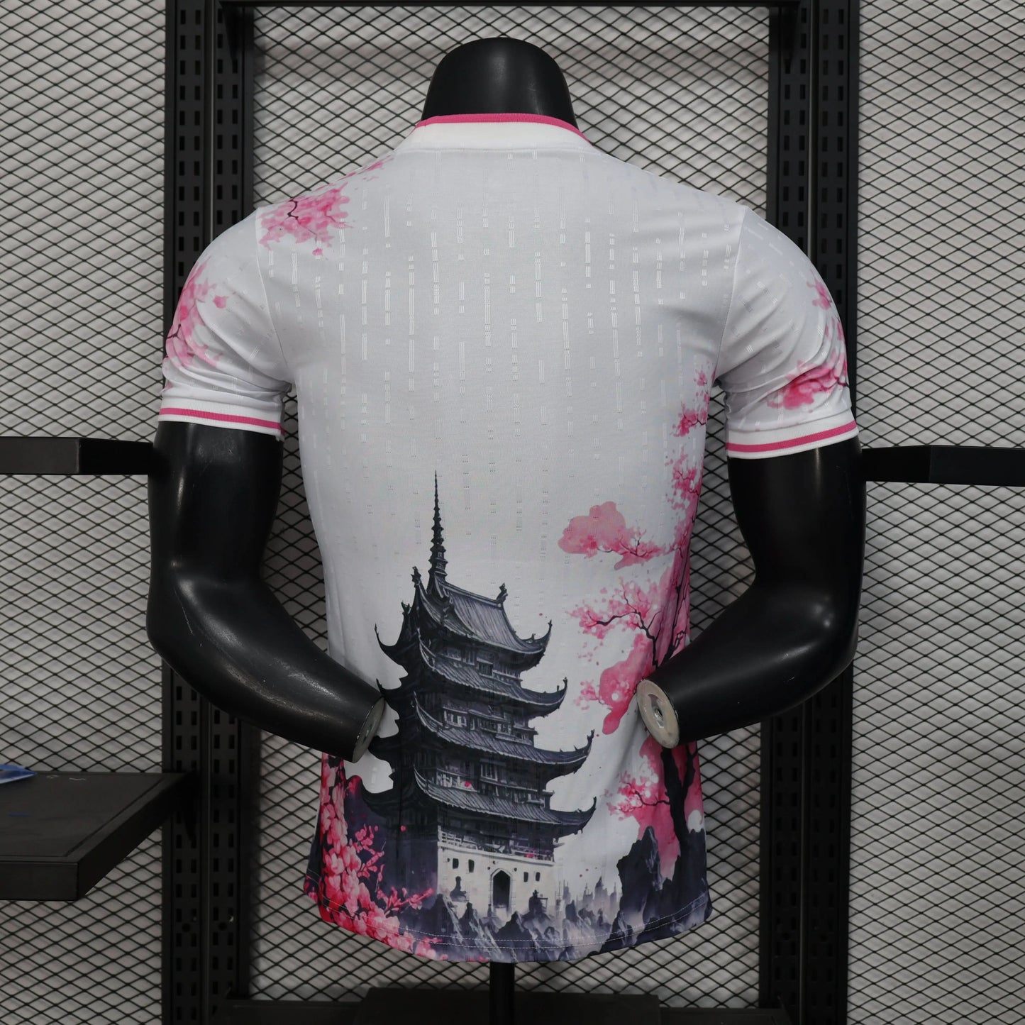 2025-26 Japan Special Player S-2XL asasshop