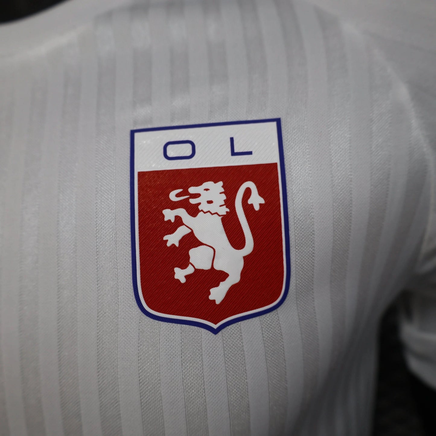 2025-26 Lyon Anniversary Player S-2XL asasshop