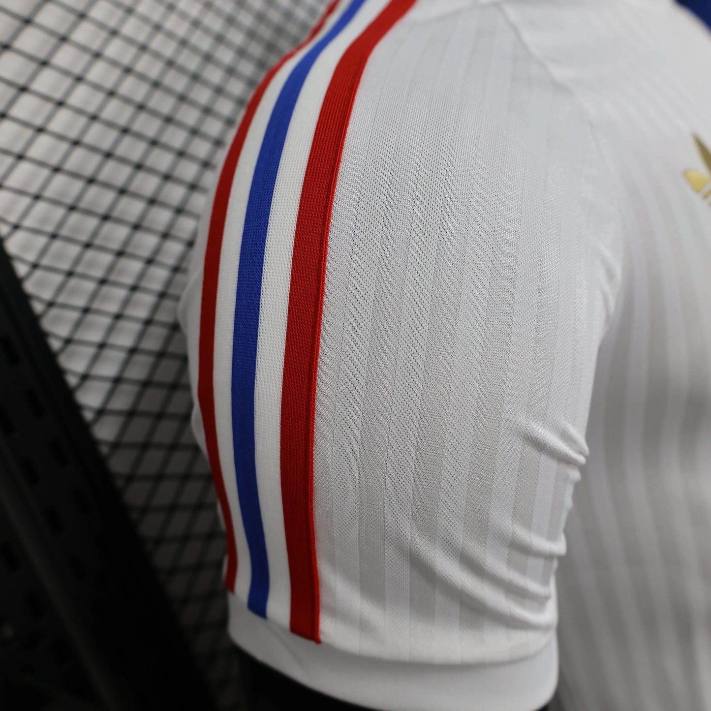 2025-26 Lyon Anniversary Player S-2XL asasshop