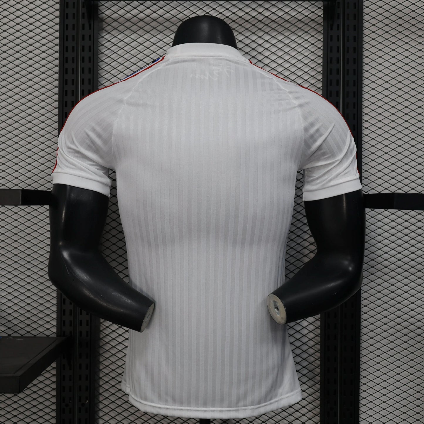 2025-26 Lyon Anniversary Player S-2XL asasshop