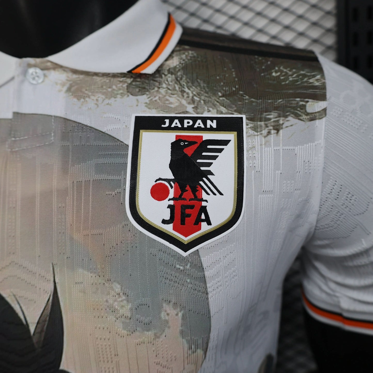 2025-26 Japan Anime Special Player S-2XL asasshop