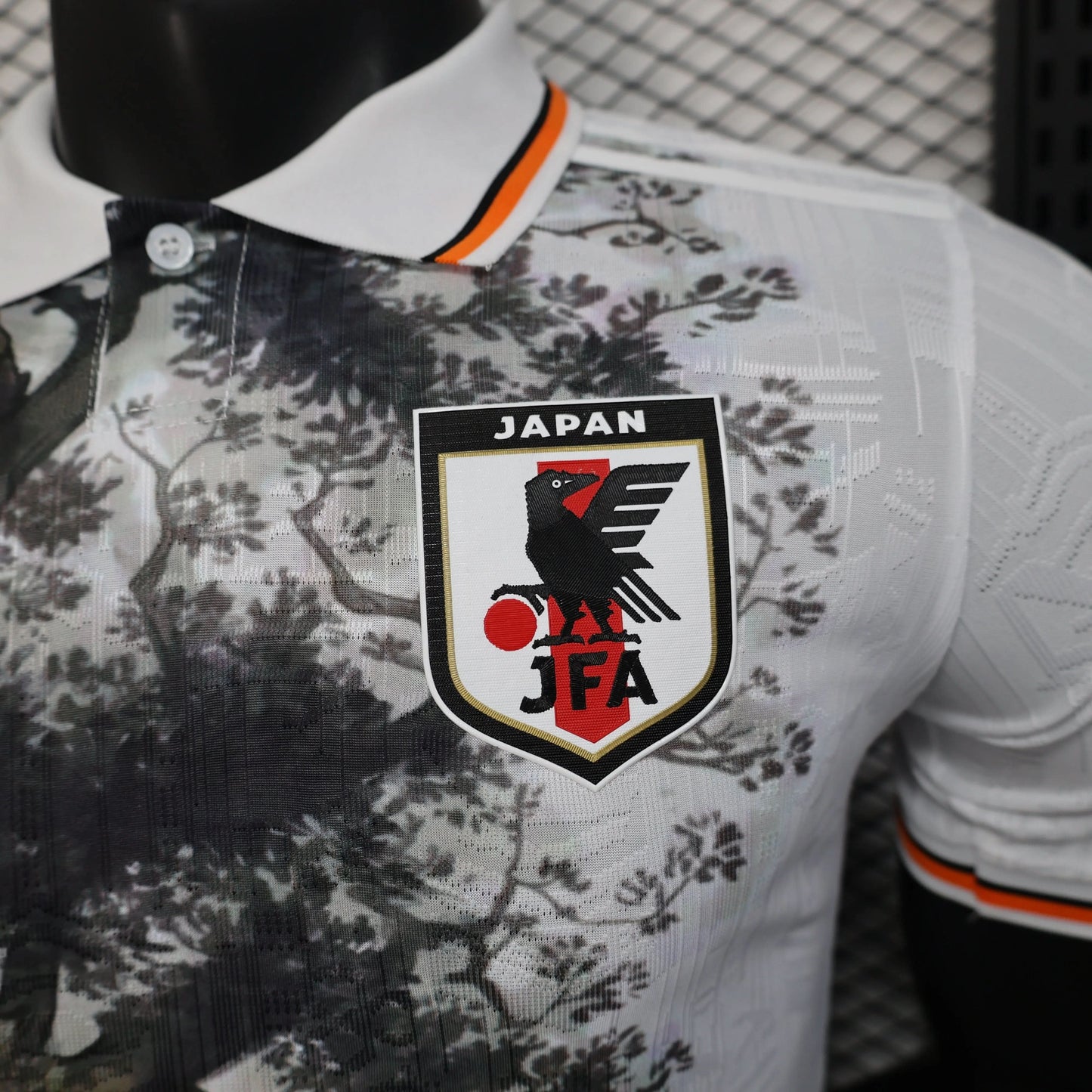 2025-26 Japan Anime Special Player S-2XL asasshop