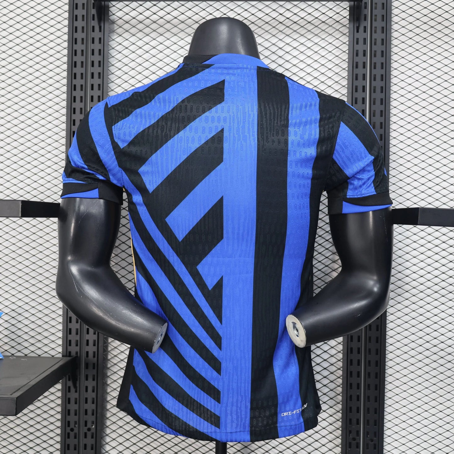 2025-26 Inter Milan Home Champions League Version Player S-4XL asasshop
