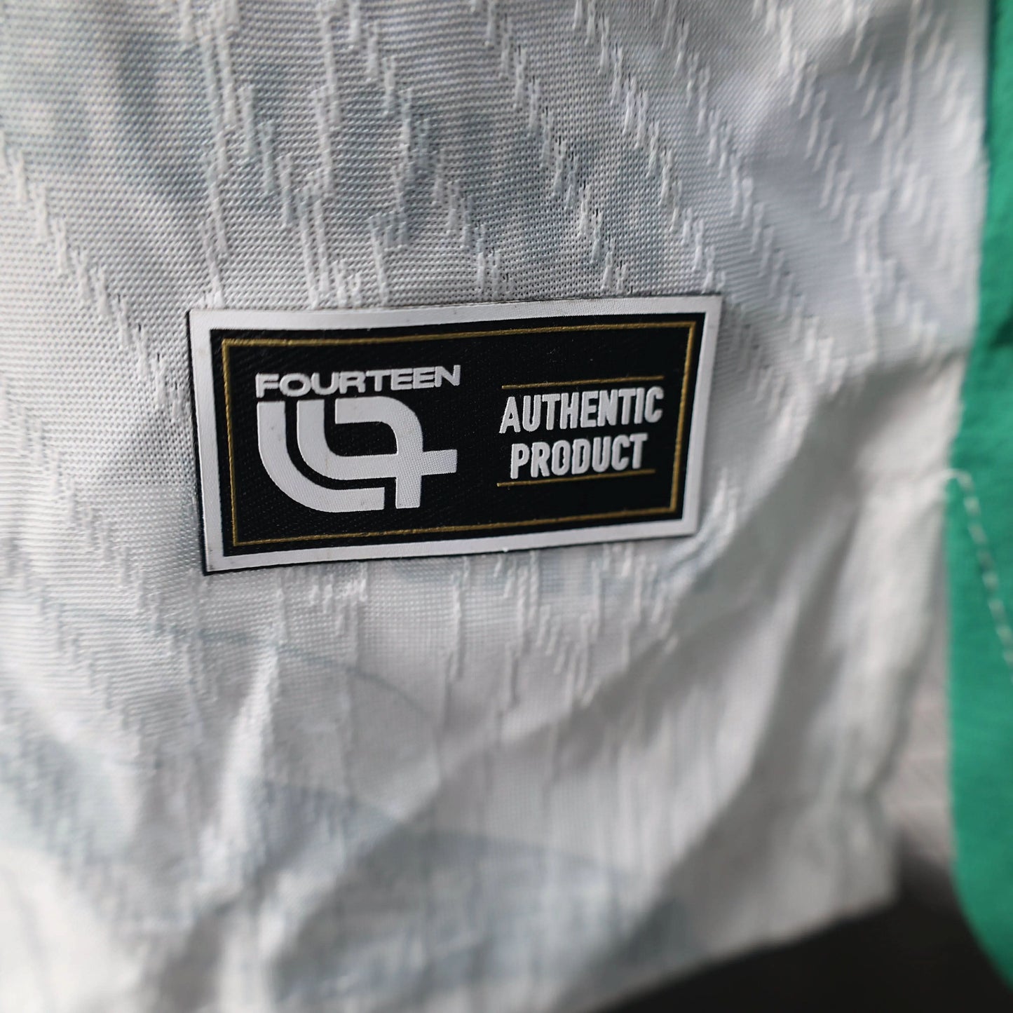 2025-26 Cameroon White Player S-2XL asasshop