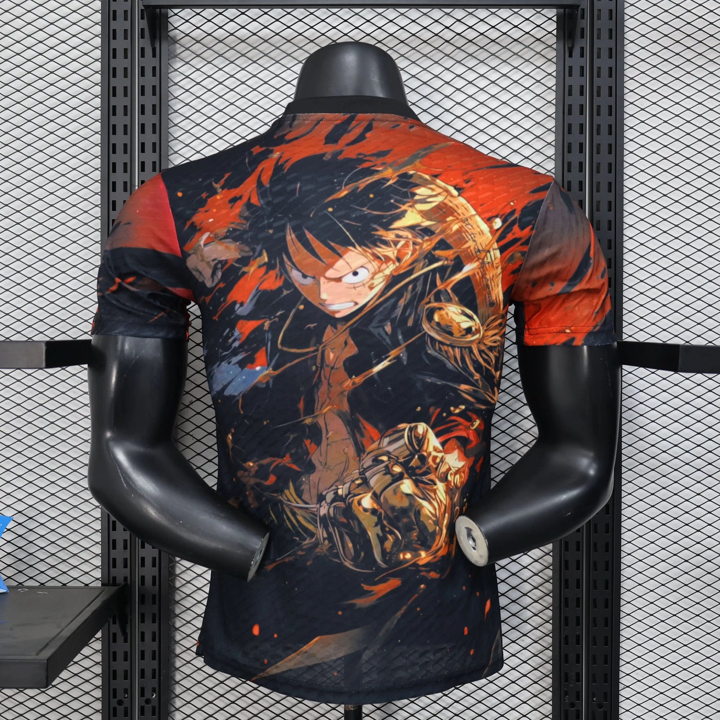 2025-26 Japan Anime Special Player S-2XL asasshop