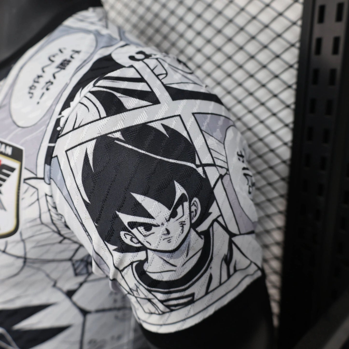 2025-26 Japan Anime Special Player S-2XL asasshop