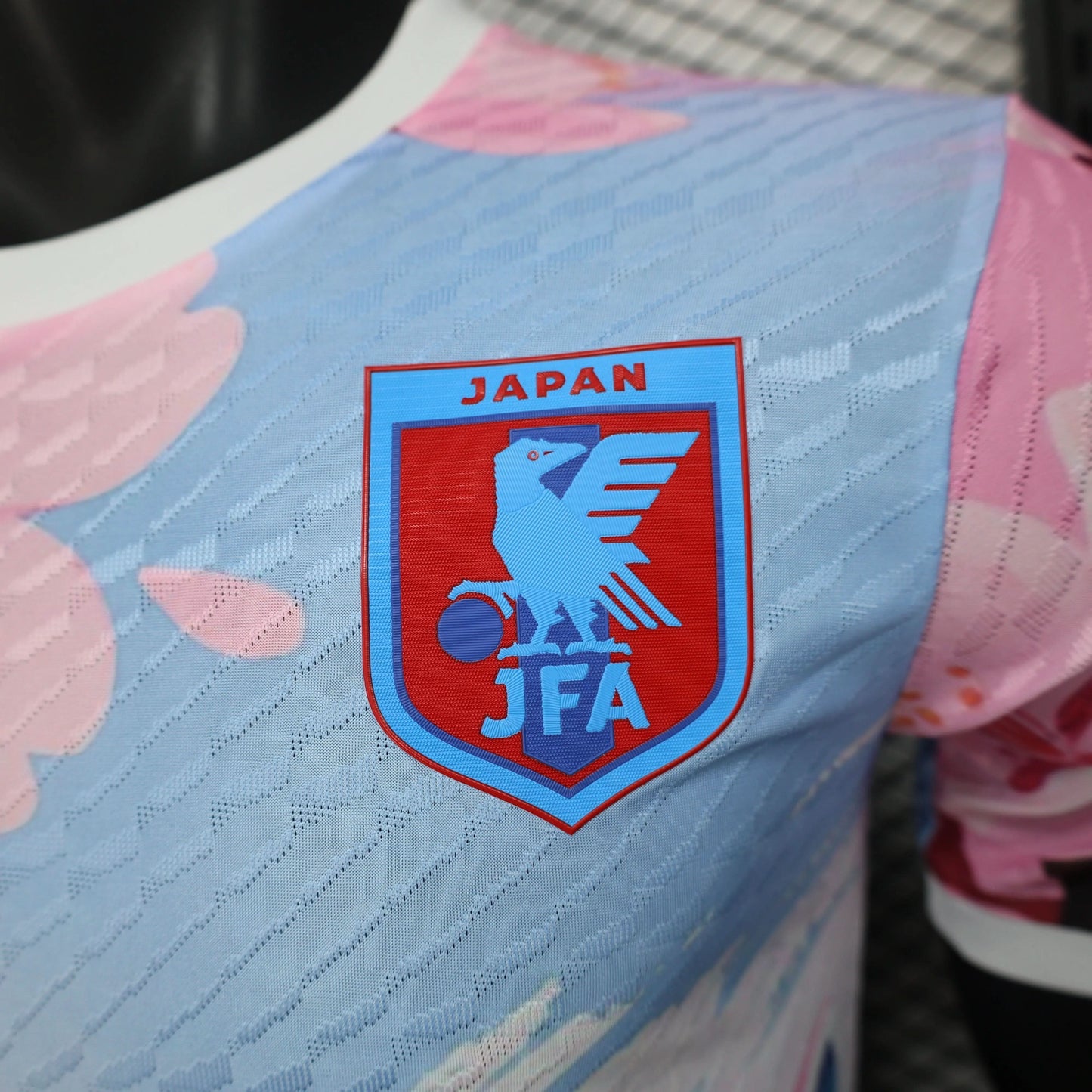 2025-26 Japan Special Player S-2XL asasshop