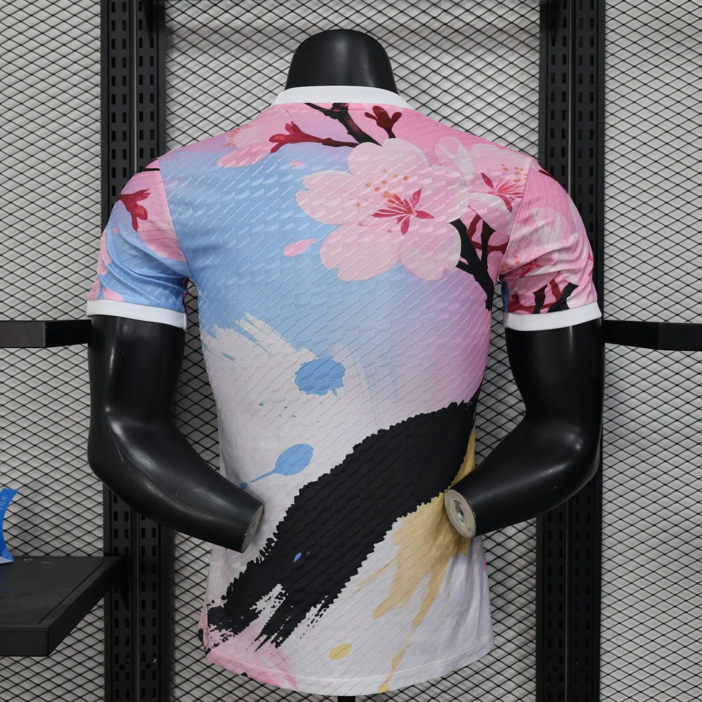 2025-26 Japan Special Player S-2XL asasshop