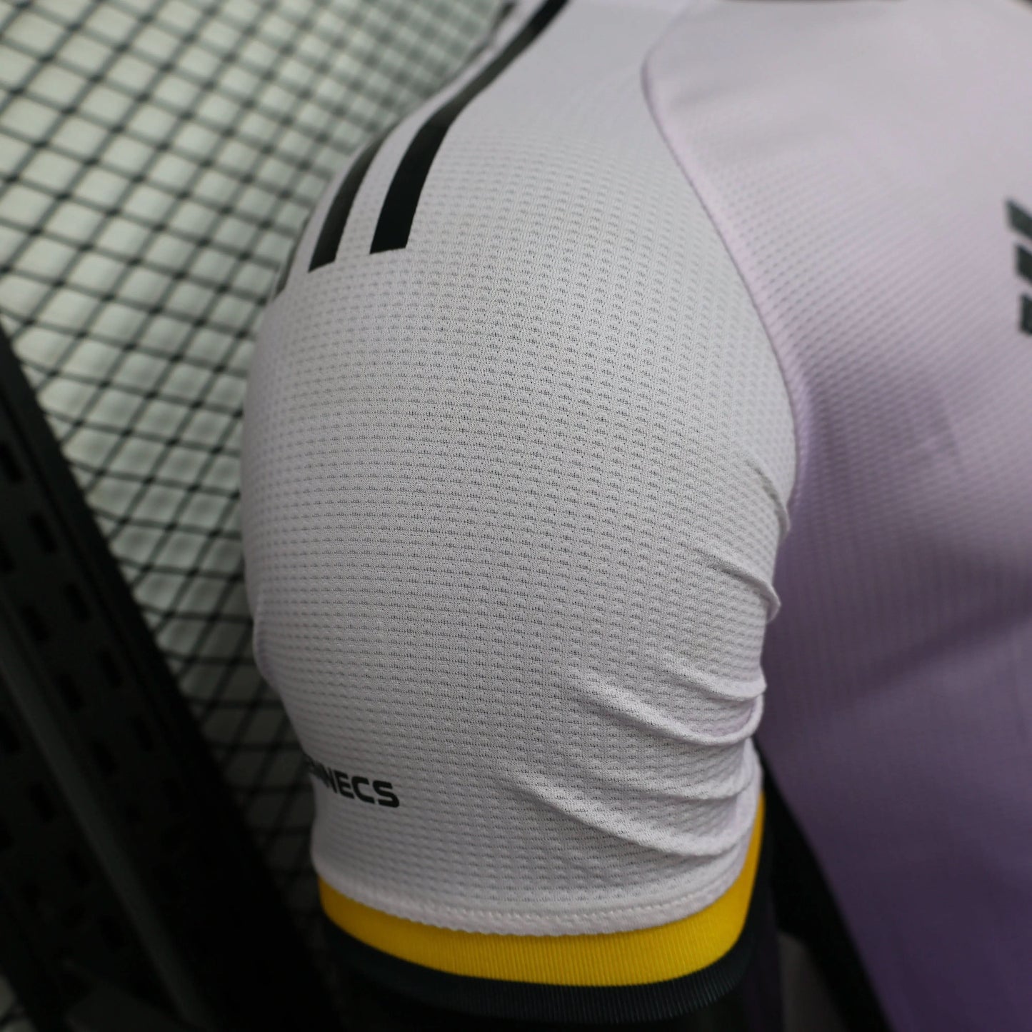 2025-26 Algeria Purple Player S-2XL asasshop