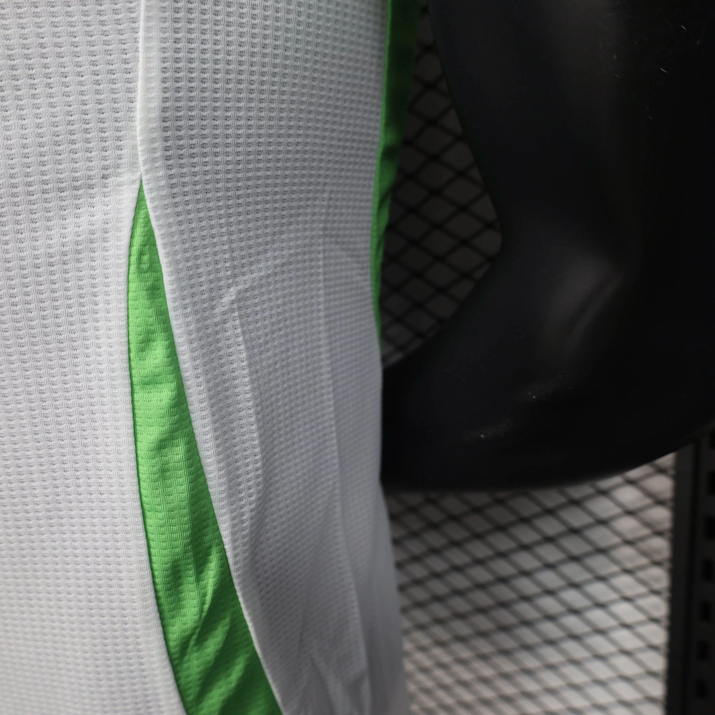 2025-26 Algeria White Player S-2XL asasshop