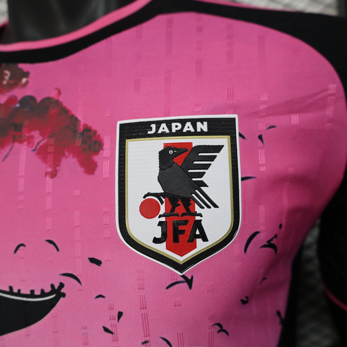 2025-26 Japan Special Player S-2XL asasshop