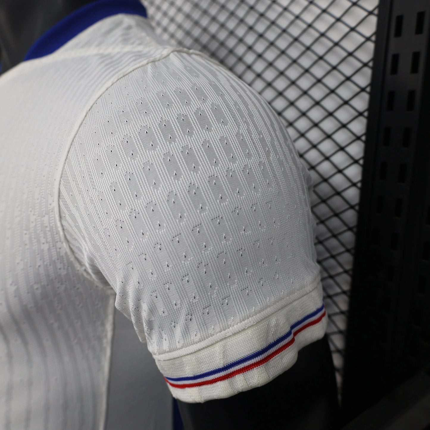 2025-26 France Away Player Size S-2XL asasshop