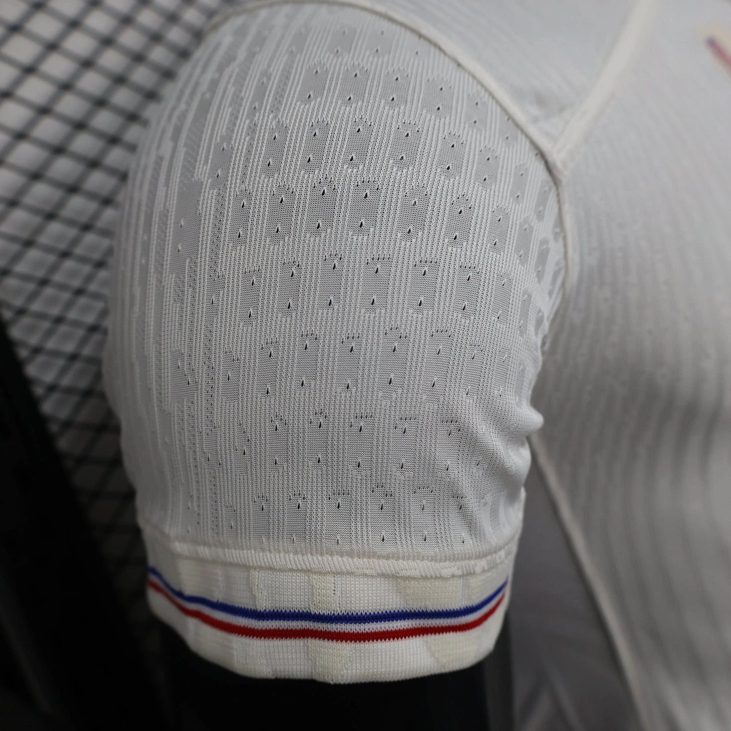 2025-26 France Away Player Size S-2XL asasshop