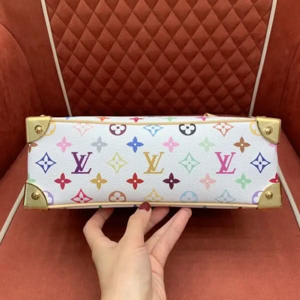 LV x TM Nano Speedy Bag asasshop