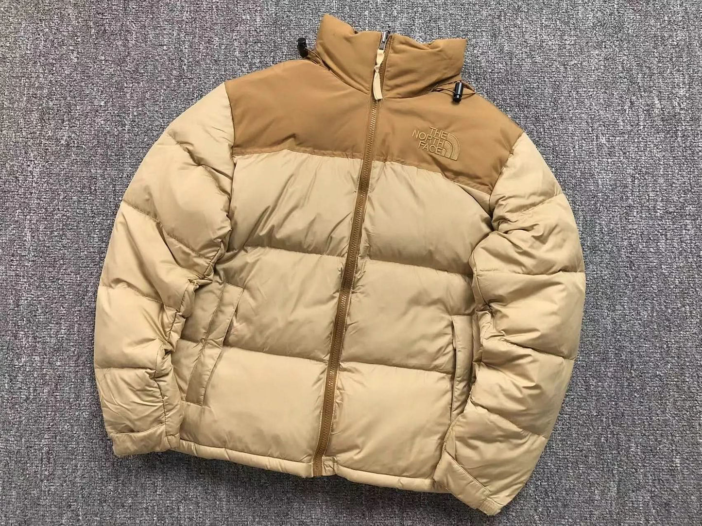 The North Face Down Jackets asasshop