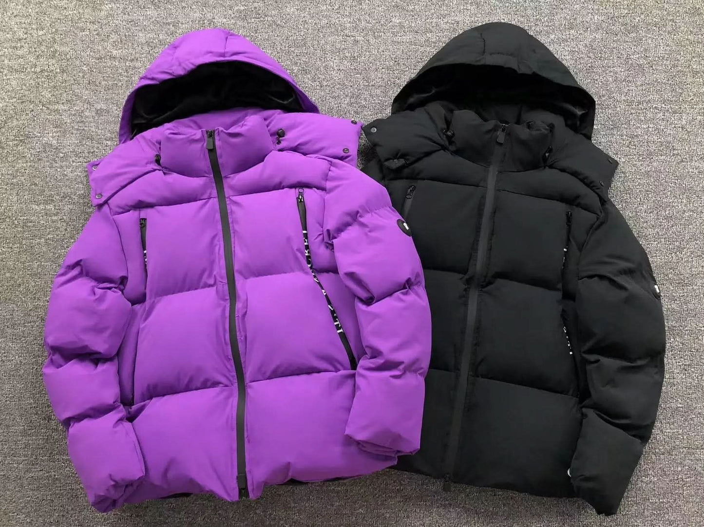 Trapstar X Awful Lot Of Coughsyrup Jacket asasshop