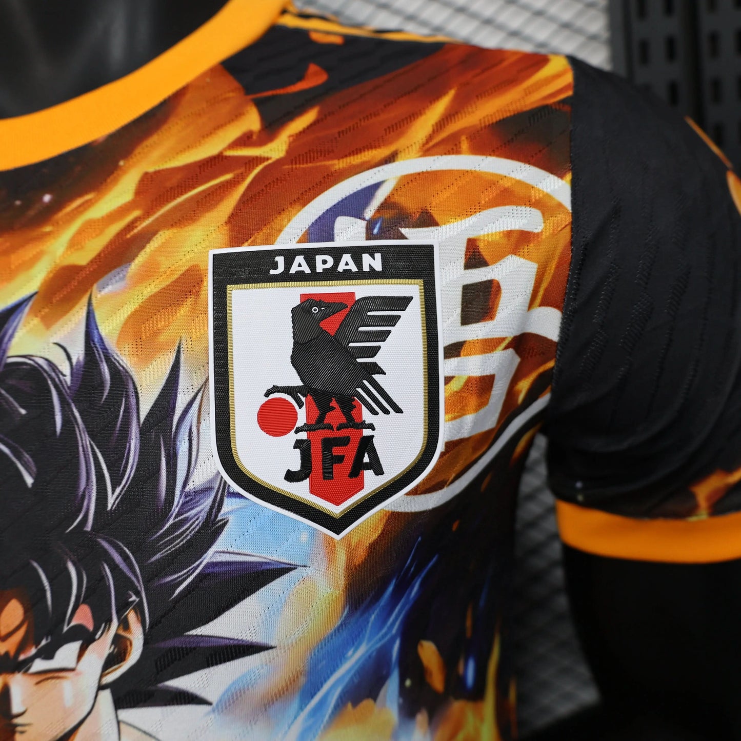 2025-26 Japan Special Player S-2XL asasshop