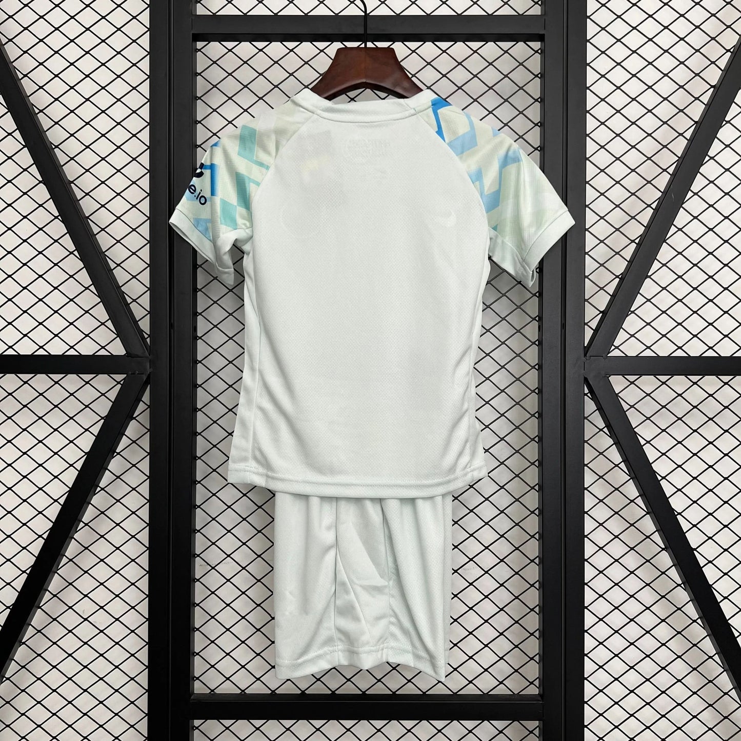 2025-26 Inter Milan Away kids 16-28 - asasshop